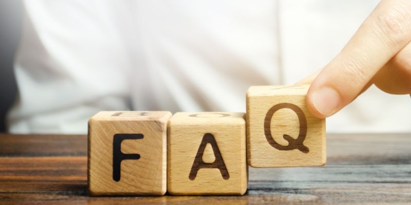 Thắc mắc câu hỏi thường gặp về thanh toán