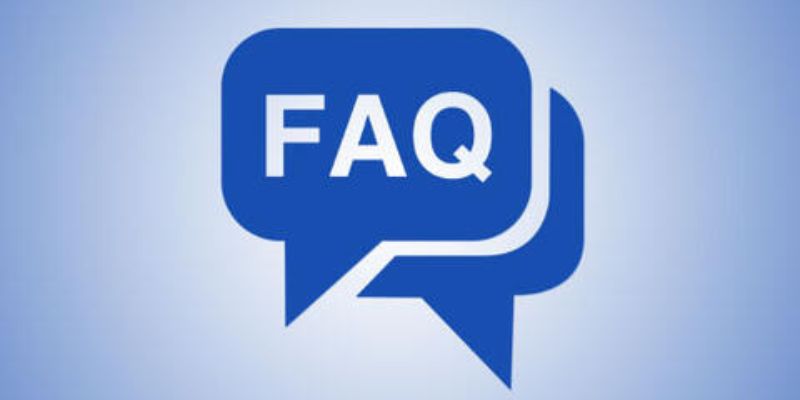 Thắc mắc câu hỏi thường gặp về bảo mật