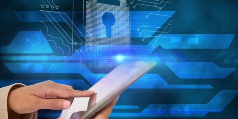 Chính sách bảo mật tác động