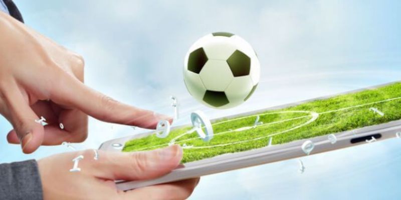 Lợi ích theo dõi lịch thi đấu