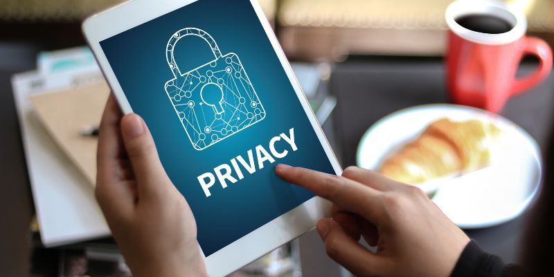 Quyền riêng tư quan trọng