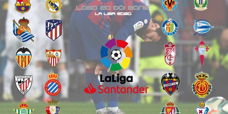 Bảng xếp hạng La Liga yếu tố ảnh hưởng