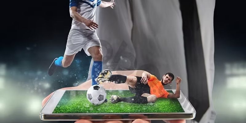 Cách đọc kèo bóng đá trên mạng hiểu đúng