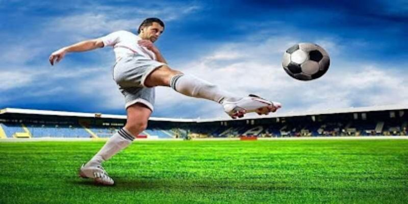 Cách đọc kèo bóng đá trên mạng sai lầm