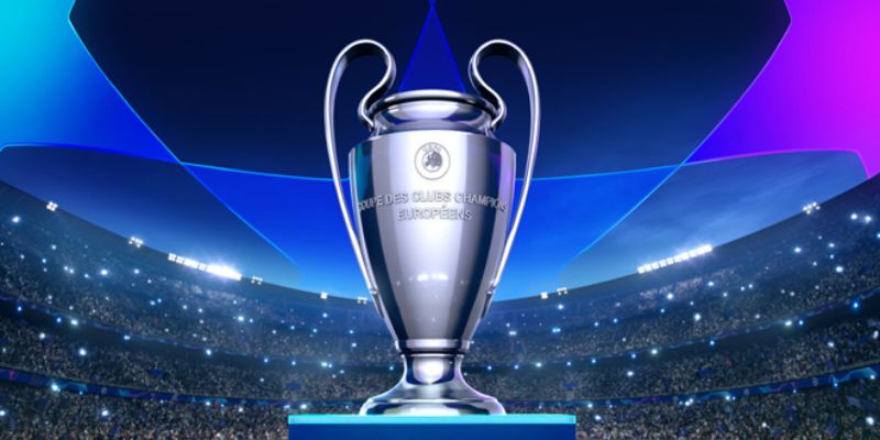Dự đoán bóng đá cup C1