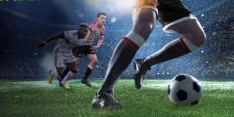 Kèo 2 đội ghi bàn chiến thuật