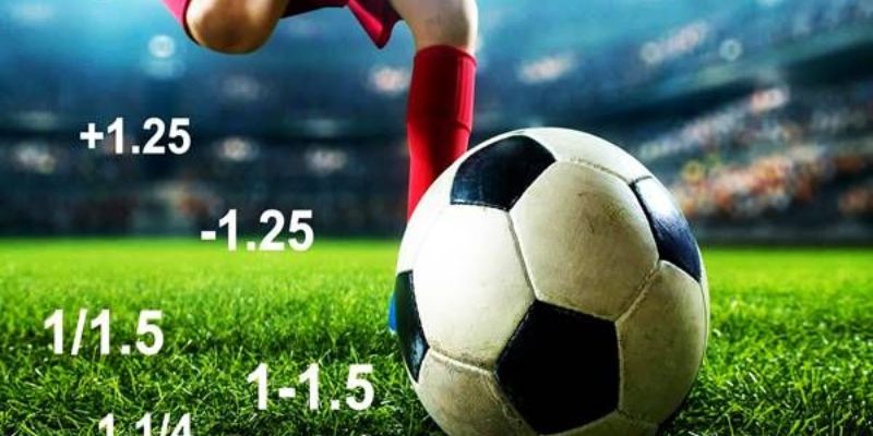 Ưu điểm Kèo chấp 1.25 là gì
