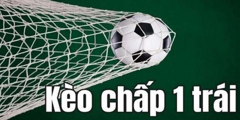 kèo chấp là gì