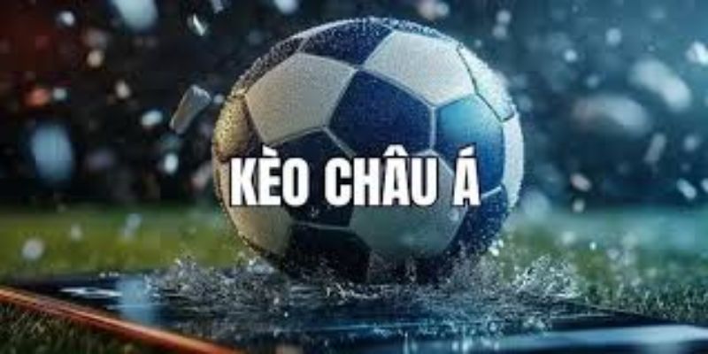 Phân tích kèo châu Á