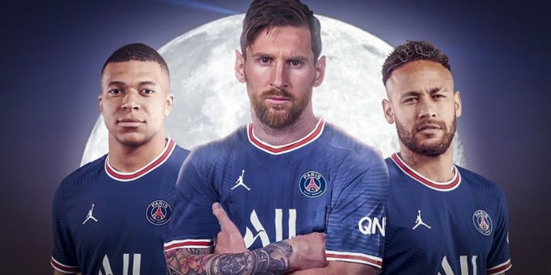 Kết quả bóng đá Ligue 1 lưu ý