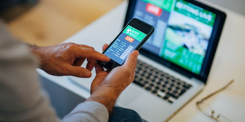 Sai lầm trong kinh nghiệm chơi cá độ
