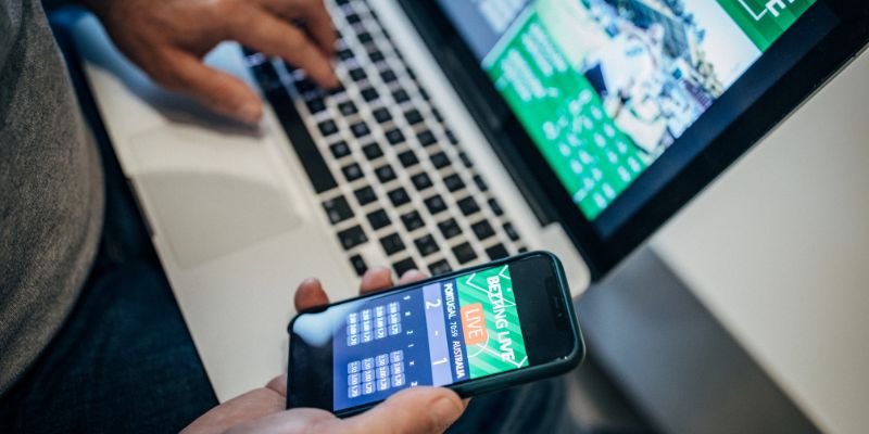 Ưu điểm luật cá độ bóng đá