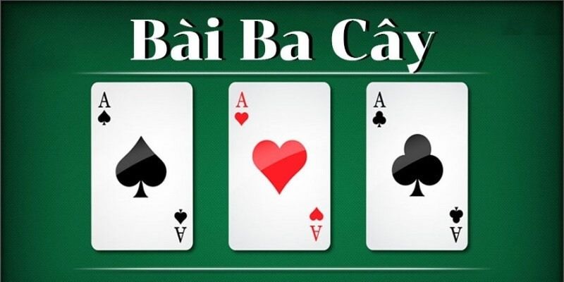 Hiểu về mẹo chơi bài 3 cây