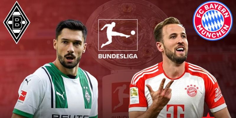 Nhận định bóng đá Bundesliga