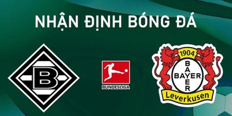 Nhận định bóng đá Bundesliga tiêu biểu