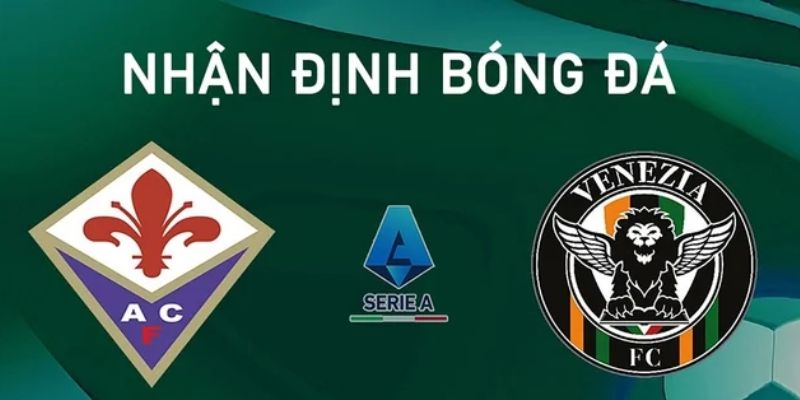 Nhận định bóng đá Serie A phân tích kèo