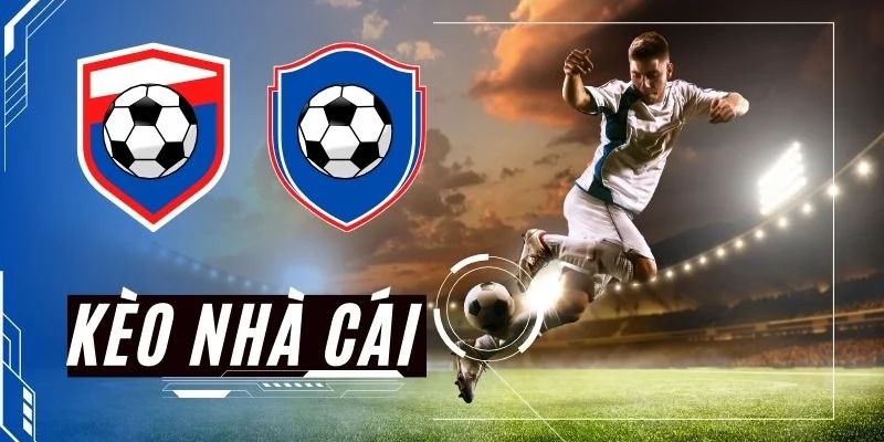 Soi kèo nhà cái hấp dẫn