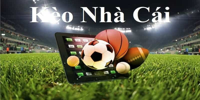 Soi kèo nhà cái phổ biến